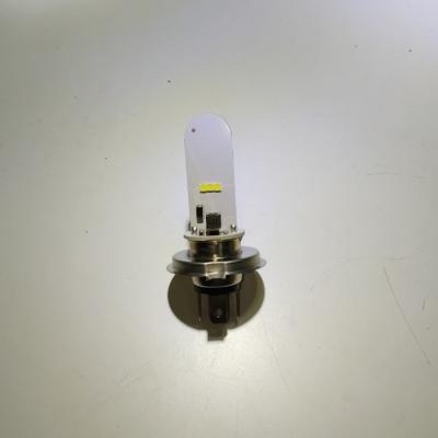 Modified Lamp Motorcycle Plastic Strong Light Super Bright Lightweight
