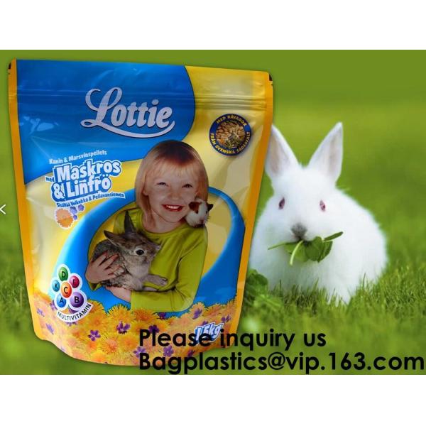 Stand Up Pouch Bags, Coffee Been Bag Packaging With Zipper Pouch Food Bag Aluminum Foil k Doypack