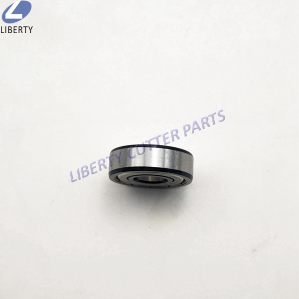 Bearing 6000ZZ For Bullmer Auto Cutter Machine Parts
