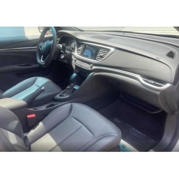 Buick Excelle Gt coches usados China baratos para la venta compacto nuevo Buick coche usado