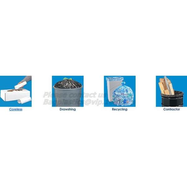 YANTAI BAGEASE COMPOSTABLE BAGS & PRODUCTS CO.,LTD.