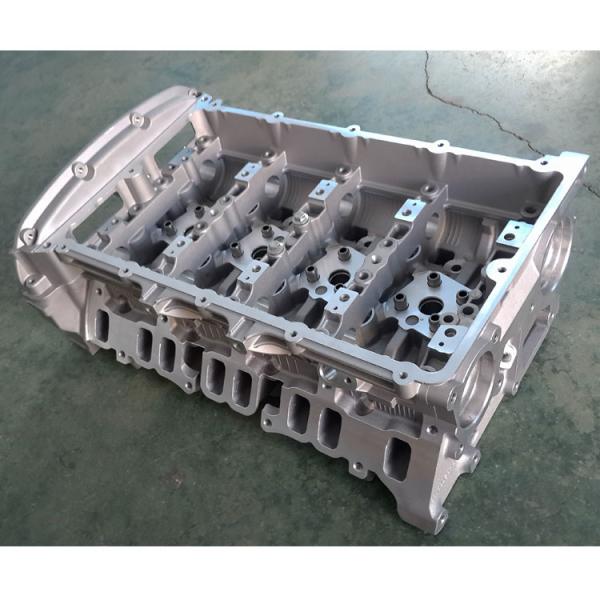 2.2TDCI P8FA Engine Cylinder Heads America Model 1433147 908867