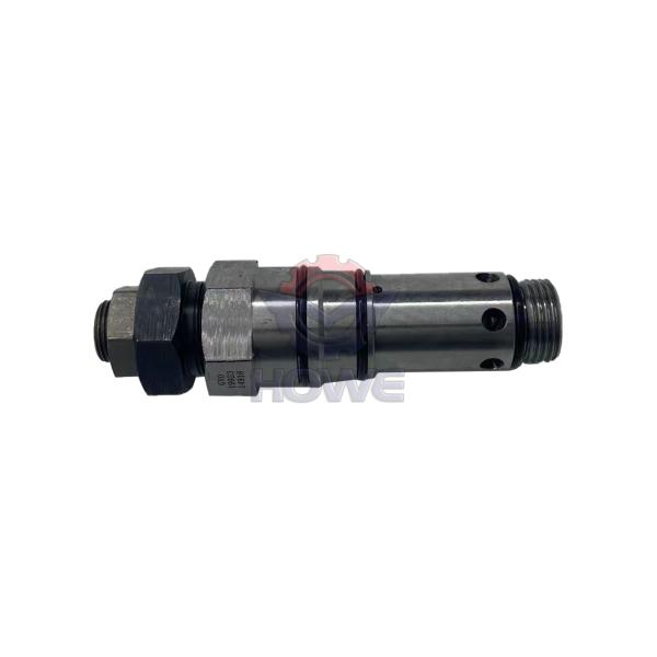 Excavator Main Relief Valve for E320B E330C E320C Machinery Repair Shops