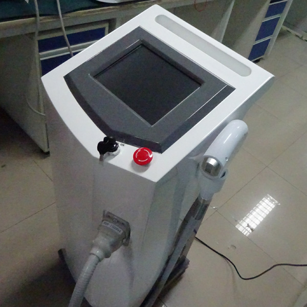 1800W high power laser diode hair remover 20 millions shots lifetime