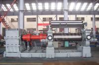 26 Inch Rubber Open Mixing Mill XK-660 Rubber Compound Mixer