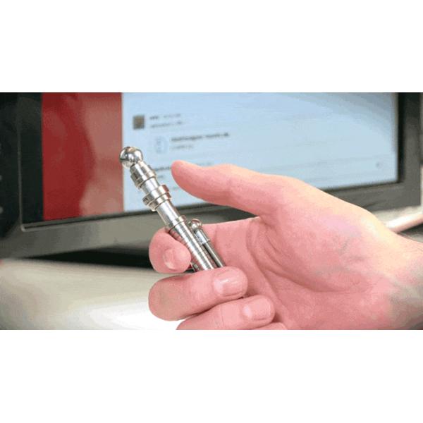 2017 Hot New Product Decompression Promotional Magnetic Fidget Pen