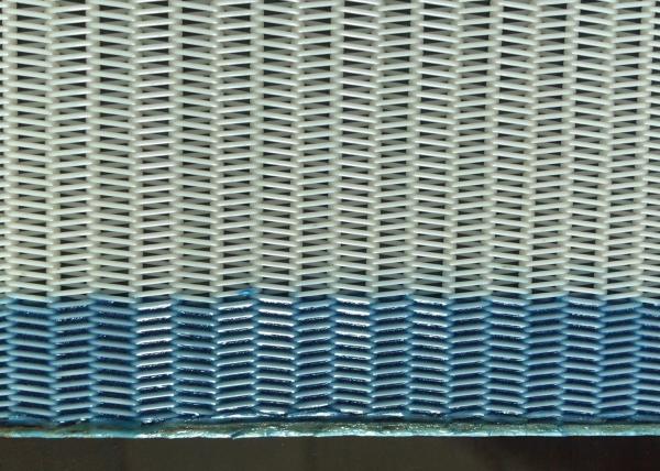 Big Ring Dryer Paper Making Fabric With High Heat Transfer Efficiency