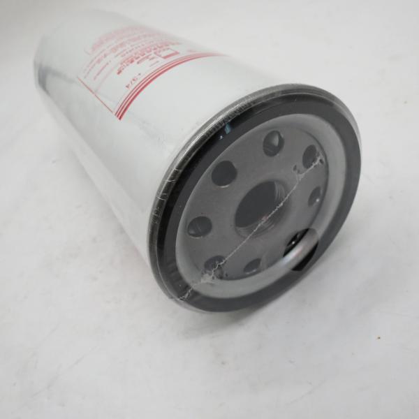 Iron Oil Filter Element Sany Spare Parts 430-1012020 186-1012240