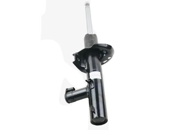 5N0513046A 7N0513045 Front Rear Electric Shock Absorbers For VW Passat Golf VI Tiguan Scirocco EOS 2008-2013