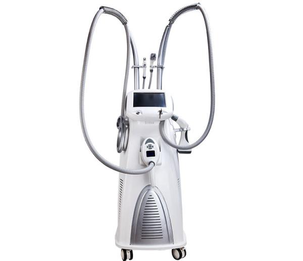 Vacuum Ultrasound Cavitation Slimming Machine Cellulite Removal LED Power 5 Watt