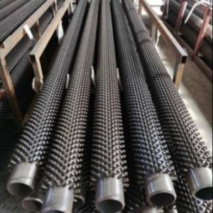 DELLOK TP410 Studded Tube For Corrosive Environment