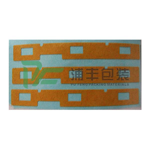 Высокой vhb клейкой ленты 3m прилипания 0.4mm 0.64mm отрезанное плашкой слипчивое