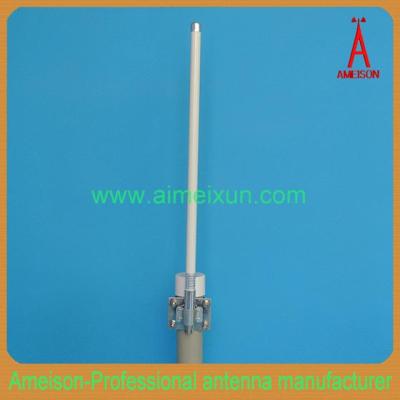 5725-5850MHz 12dBi Omnidirectional Fiberglass Antenna 5.8g WLAN antenna