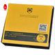 Matt Lamination Paper Gift Packaging Box With Pvc Window