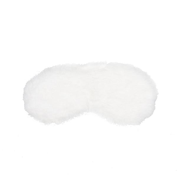 8*20.5cm Custom Travel Sleep Eye Mask Comfortable Animal Sleeping Eye Protection for Bed Sleep