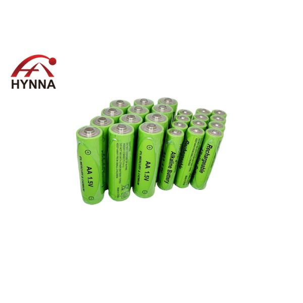 AAALR03 battery 1.5V alkaline battery Dry battery factory