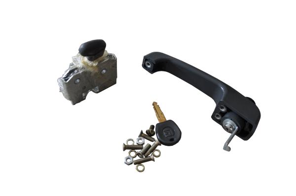 47C0526 Lock for Wheel Loader Spare Parts