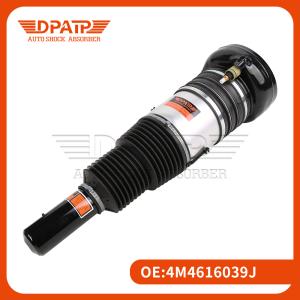Bentley Bentayga Front Air Suspension Shock Absorber 4M0616039 Air Damper