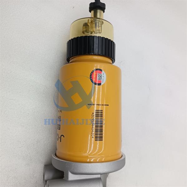 2123657 Pompes à carburant 1R-0070 212-3657 pour chargeur à roues 928HZ 924H 930H 924HZ