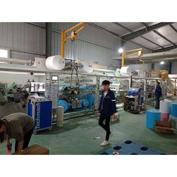 Внутренняя пакуя ясная тренировка щенка сумки прокладывает пусковые площадки мочи собаки