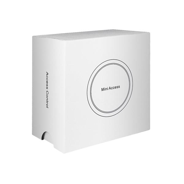 TuyaSmart Waterproof Metal Keypad Access Control with 125KHz ID/EM Card Reader