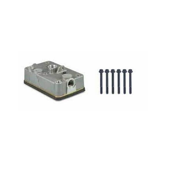   Engine SEB05052004 Truck Air Compressor