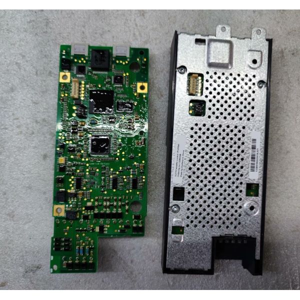 Best Price Inverter FC280 Series Mainboard Original  132B7116  Main Control Card
