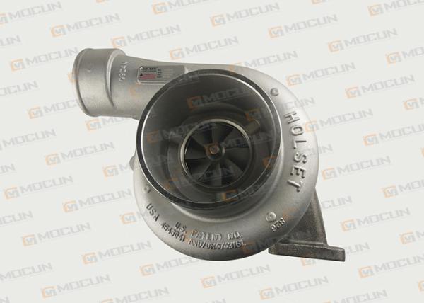 Turbocompressor do motor diesel de 3032052 máquinas escavadoras para o motor de Cummins NTA855