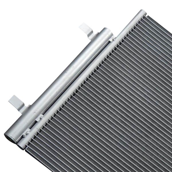 Конденсатор Aircon 30794544 автомобилей для части  S80 запасной