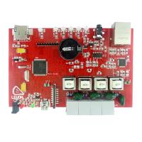 China Contract Automatic 94v0 Aluminum PCB Assembly Printed Circuit fr4 Inverter Board PCB Assembly