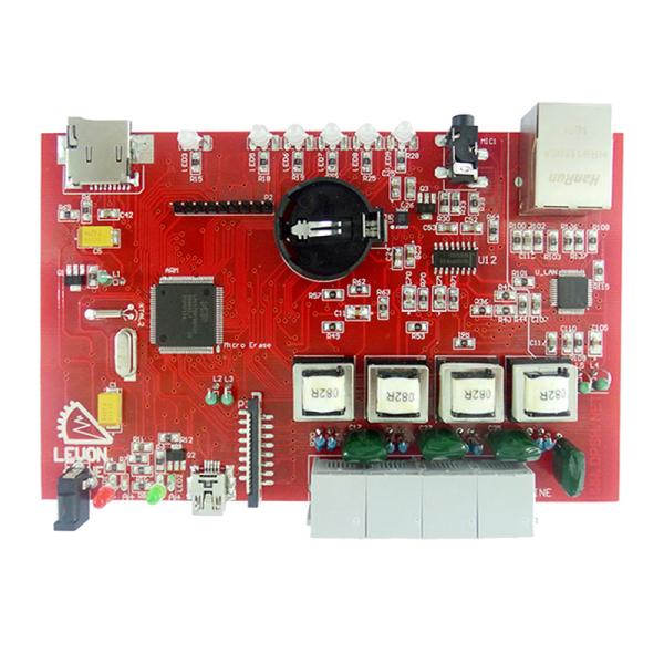 Electronic PCB And PCBA Manufacturer Of Printed Circuit Board Assembly