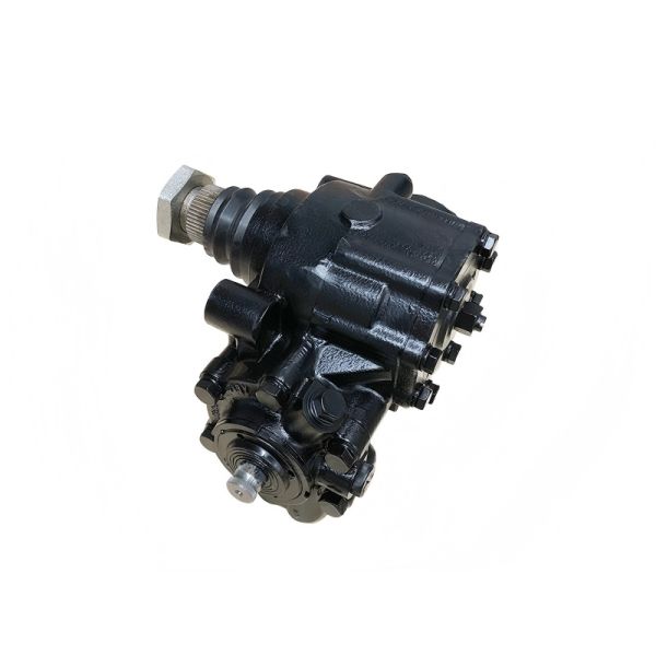 SZ943000772 Recirculating SHACMAN truck parts ball power steering gear
