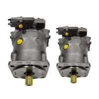 Bomba hidráulica com pistão axial de precisão Rexroth A10VSO71DFEO-31R-PPA12N00