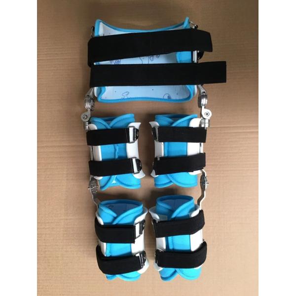 Pediatric Hip-Knee Orthosis Orthopedic and Rehabilitation Hip Abduction Brace