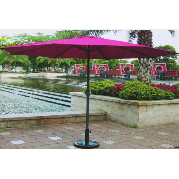 outdoor patio sun umbrella -11103