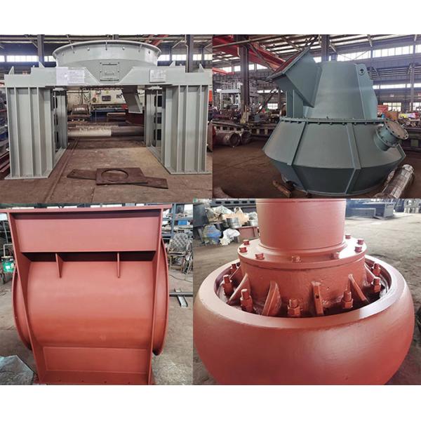 OEM Vertical Cement Grinding Plant Coal Grinder Mill
