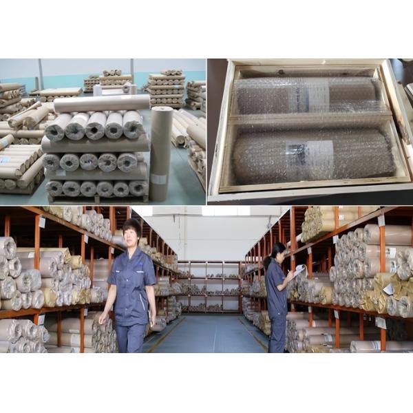 Pantalla de malla de alambre tejido personalizable con tamaño de abertura de 2 mm y diámetro de alambre de 0,5 mm para uso industrial