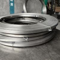 Coupe de cuivre nickel monel K500