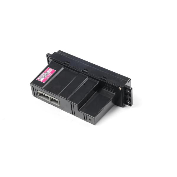 Controlador de aire acondicionado para excavadora ZX130-3 4692240 4692239 4426048 503722-3050