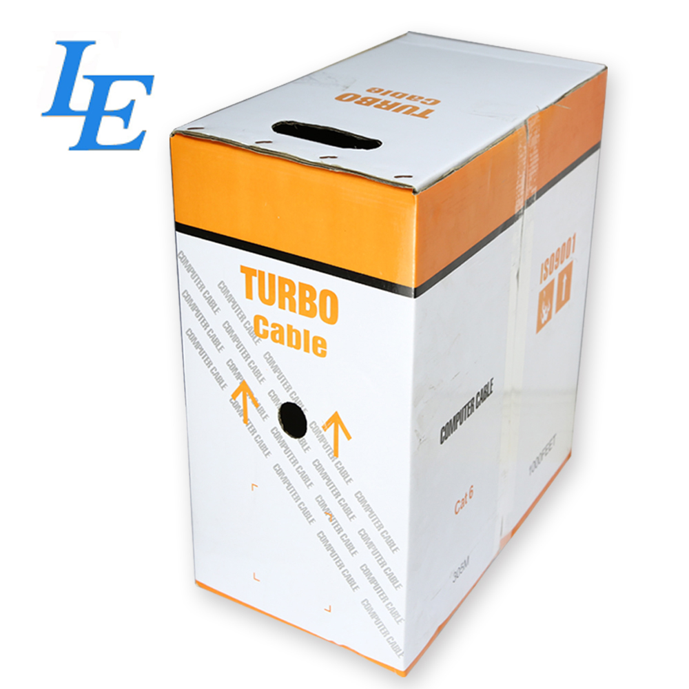 Кабель Lan сети Cat6