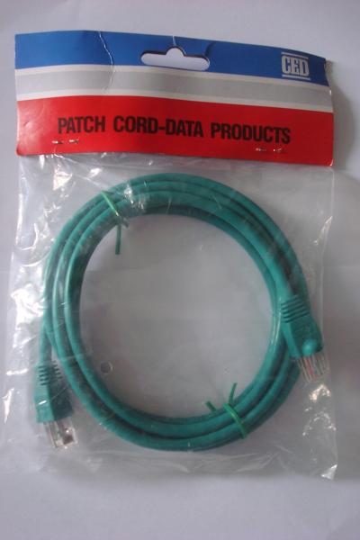 Land cable plug
