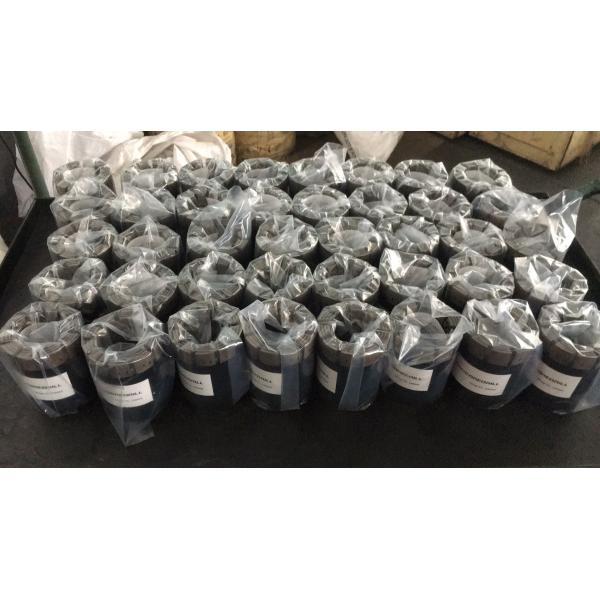 Altura fina 12m m 14m m 820719 del pedazo de base del diamante de la pared de la certificación ISO9001