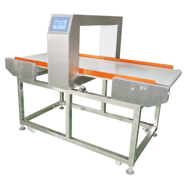 Conveyor Belt Metal Detector for Food Industry