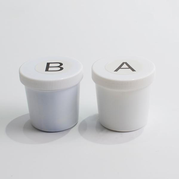 High Capacity Dental Silicone Alginate Impression Materials CE Certification