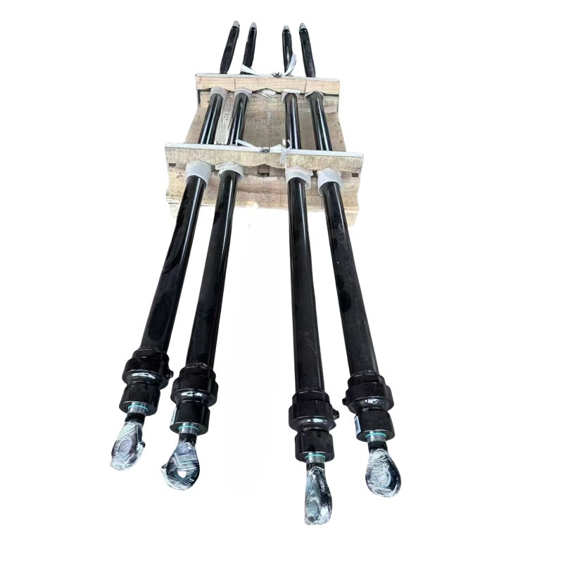 Sany 10428228 10207101 Steering Cylinder for Container Reach Stacker Spare Parts