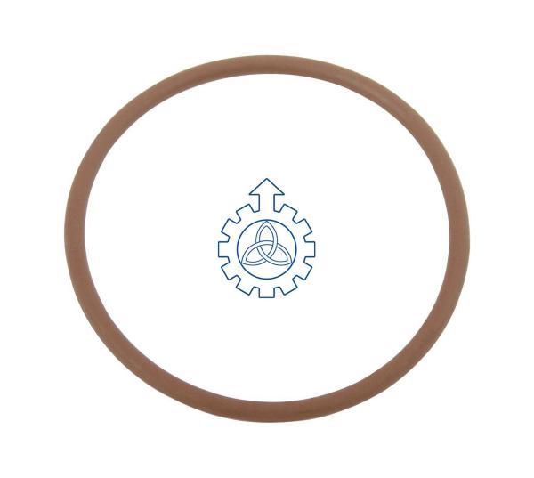 17283581  Custom O Rings High Precision With ISO9001 Certification