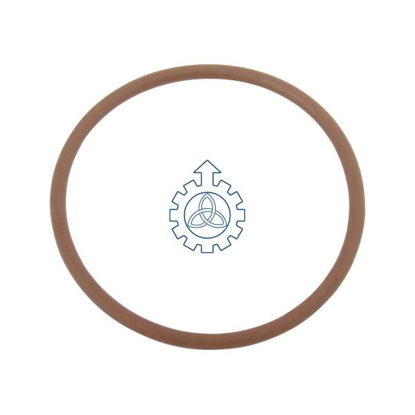 17283581  Custom O Rings High Precision With ISO9001 Certification