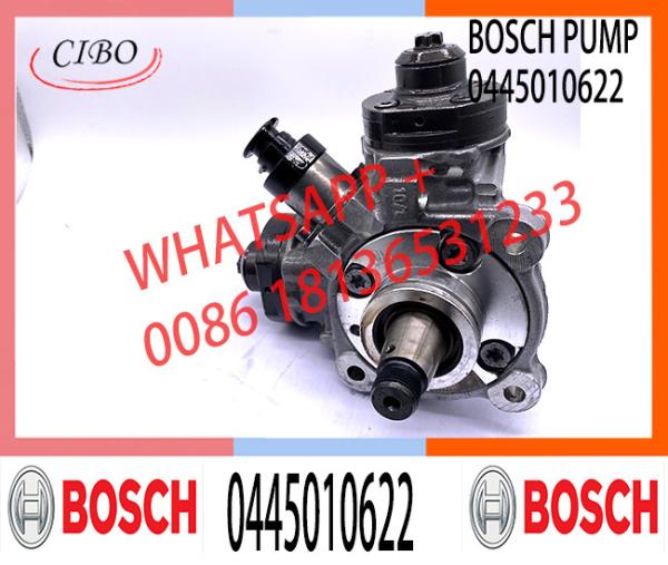 Abasteça a bomba 0445010622 para Kia For Diesel Engine Common o sensor do trilho que controla a bomba 0 do ECU 445 010 622 para Kia Injection Pump