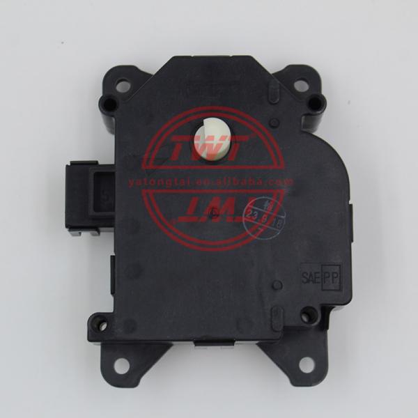 Car AC Stepper Flapper Motor 87106-06230 DENSO OEM Number GZ113800-2800PLS for Toyota 2006-2017 Camry 2009-2014 Highlanders