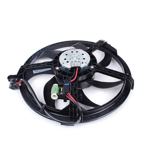 BMW MINI Dorman R55-61 OE 17422752632 Auto Radiator Fan with GA223501 Reference NO